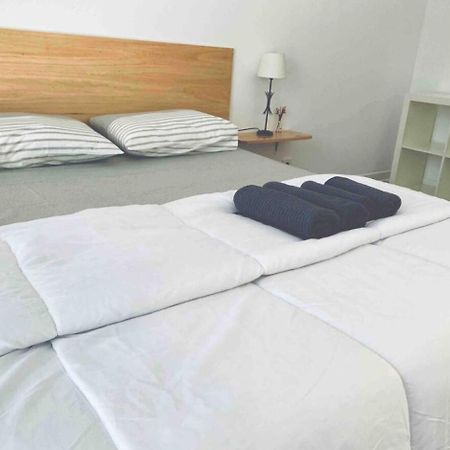 Self-Check In Sunny & Charming Apt Coimbra Eksteriør bilde