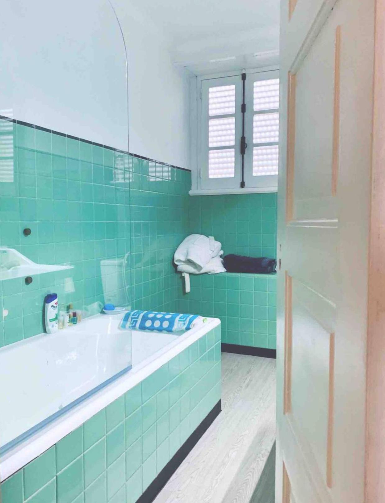 Self-Check In Sunny & Charming Apt Coimbra Eksteriør bilde