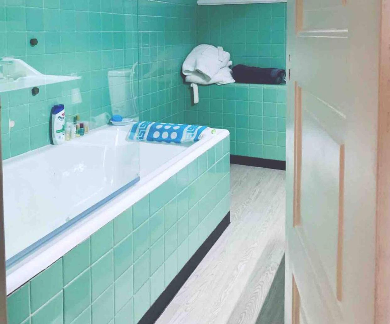 Self-Check In Sunny & Charming Apt Coimbra Eksteriør bilde