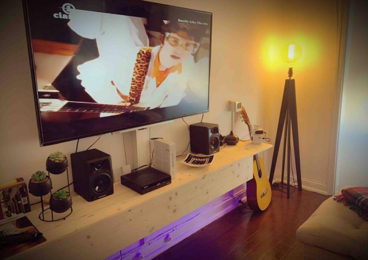 Self-Check In Sunny & Charming Apt Coimbra Eksteriør bilde