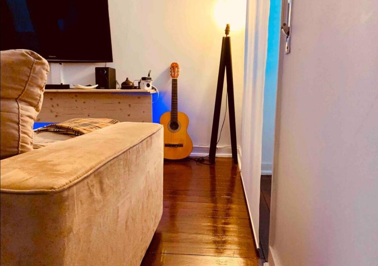 Self-Check In Sunny & Charming Apt Coimbra Eksteriør bilde