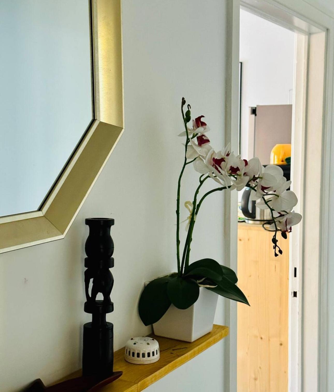 Self-Check In Sunny & Charming Apt Coimbra Eksteriør bilde